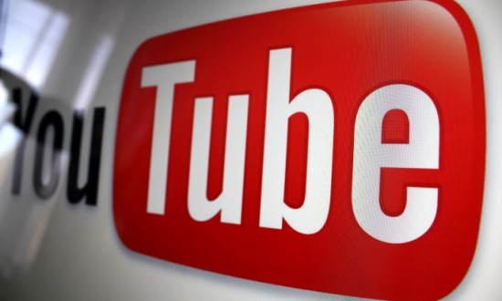 Youtube Ünlülerin Karnesini Yayımladı