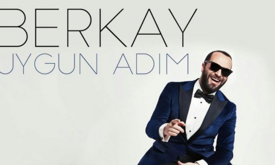 Berkay’dan Yaz Şarkısı “Uygun Adım”