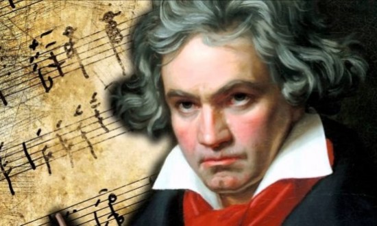 Yapay Zeka İle Beethoven'ın 10.Senfonisi'ni Tamamlama Çalışmalarına Başlandı 