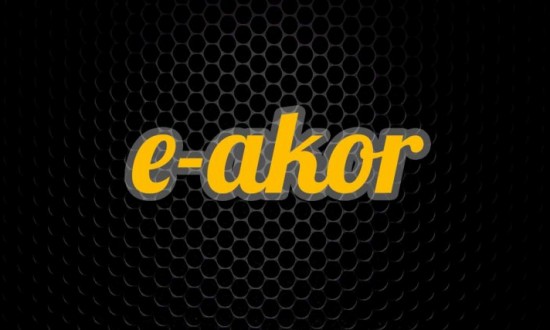 Yeni E-akor.com'dan herkese merhaba