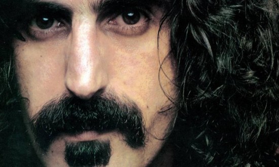 Frank Zappa’nın Arşivinden Hazır İki Albüm Çıktı