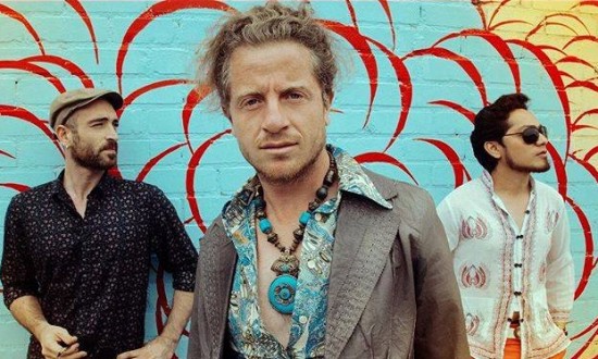 Twenty7 İkinci Türkçe Single’ı “Sokak Lambası” İle Listerlerde Yerini Aldı
